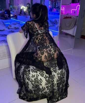 Проститутка Марус